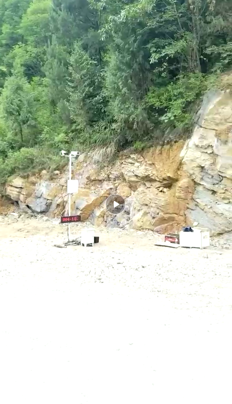 贵州西南水泥使用现场