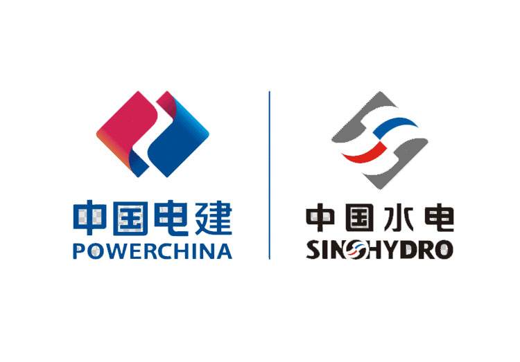 中国水电